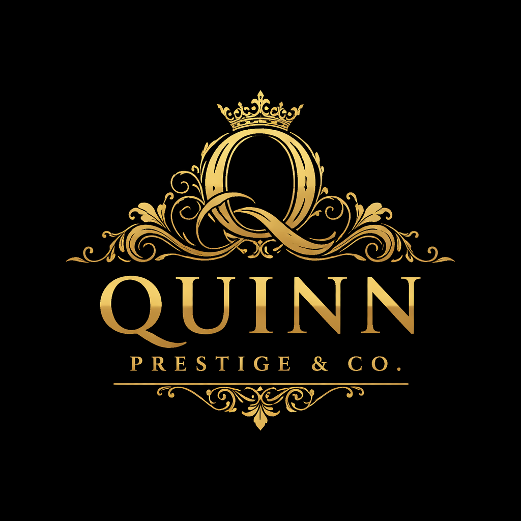 Quinn Prestige & Co. Logo